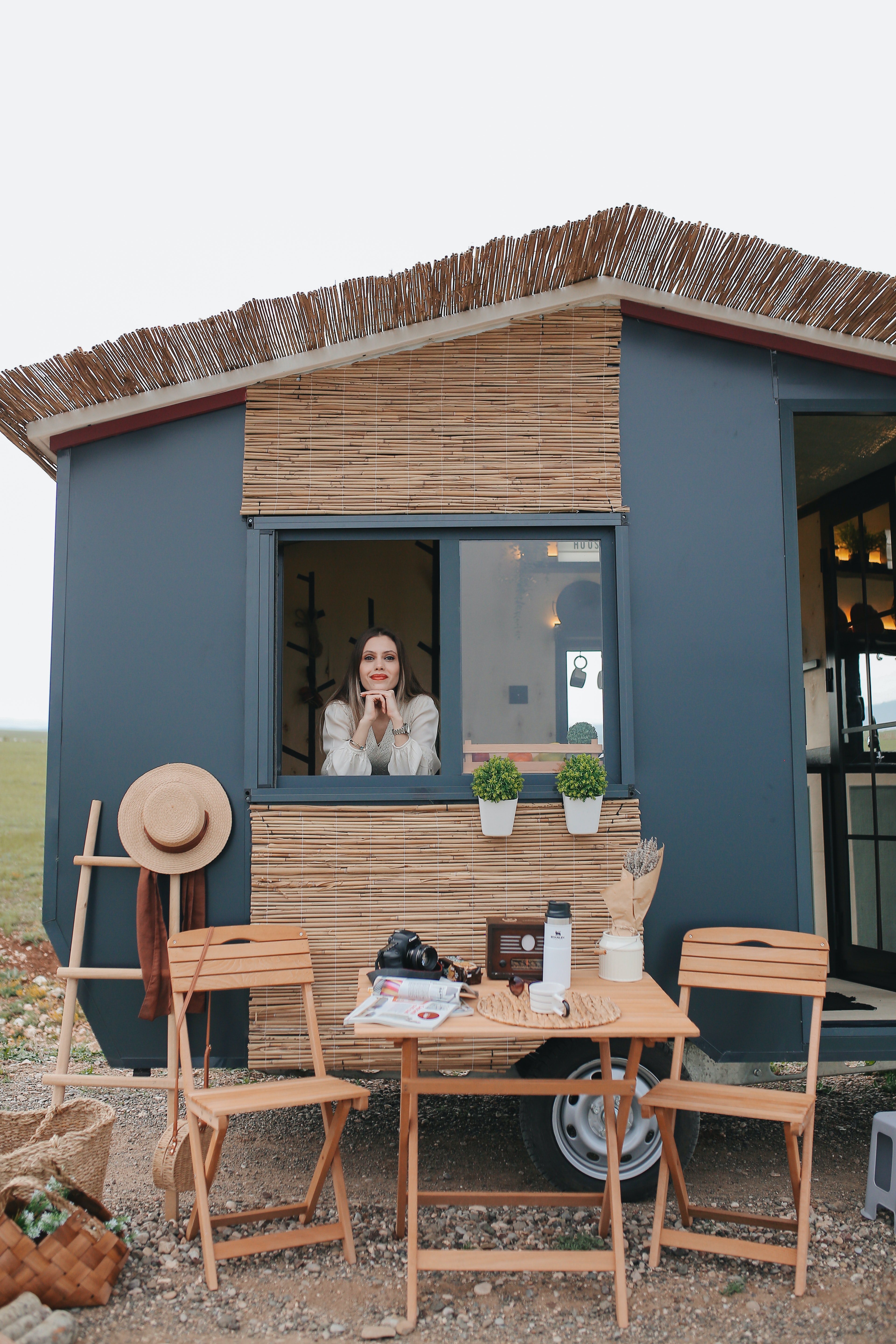 tiny house